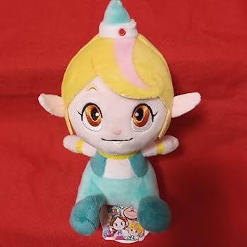 レアハクション大魔王特大ぬいぐるみセットあくびちゃん Amazon.co.jp: ハクション大魔王 ぬいぐるみ 3種セット プゥータ